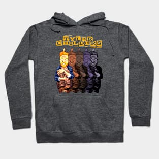 Tyler childers effect Hoodie